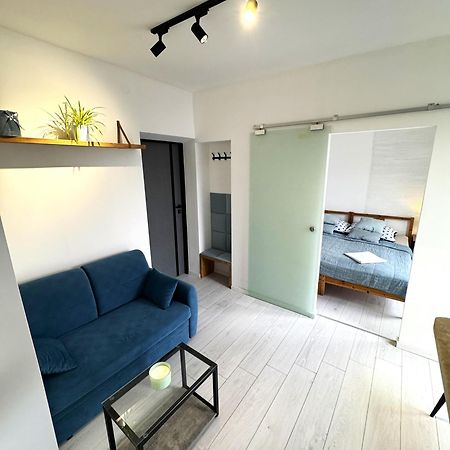 Apartament White House Warszawa Zewnętrze zdjęcie