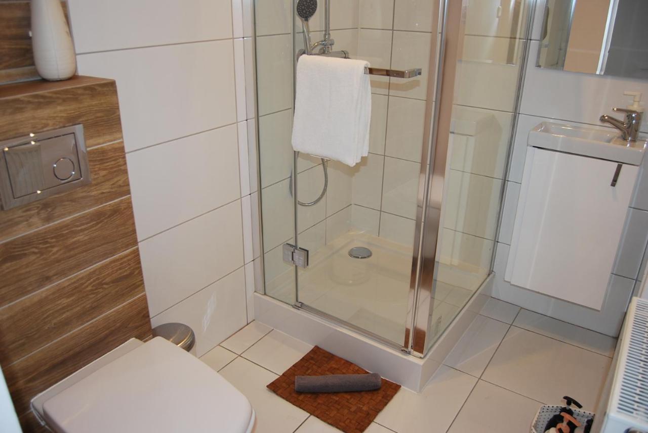 Apartament White House Warszawa Zewnętrze zdjęcie