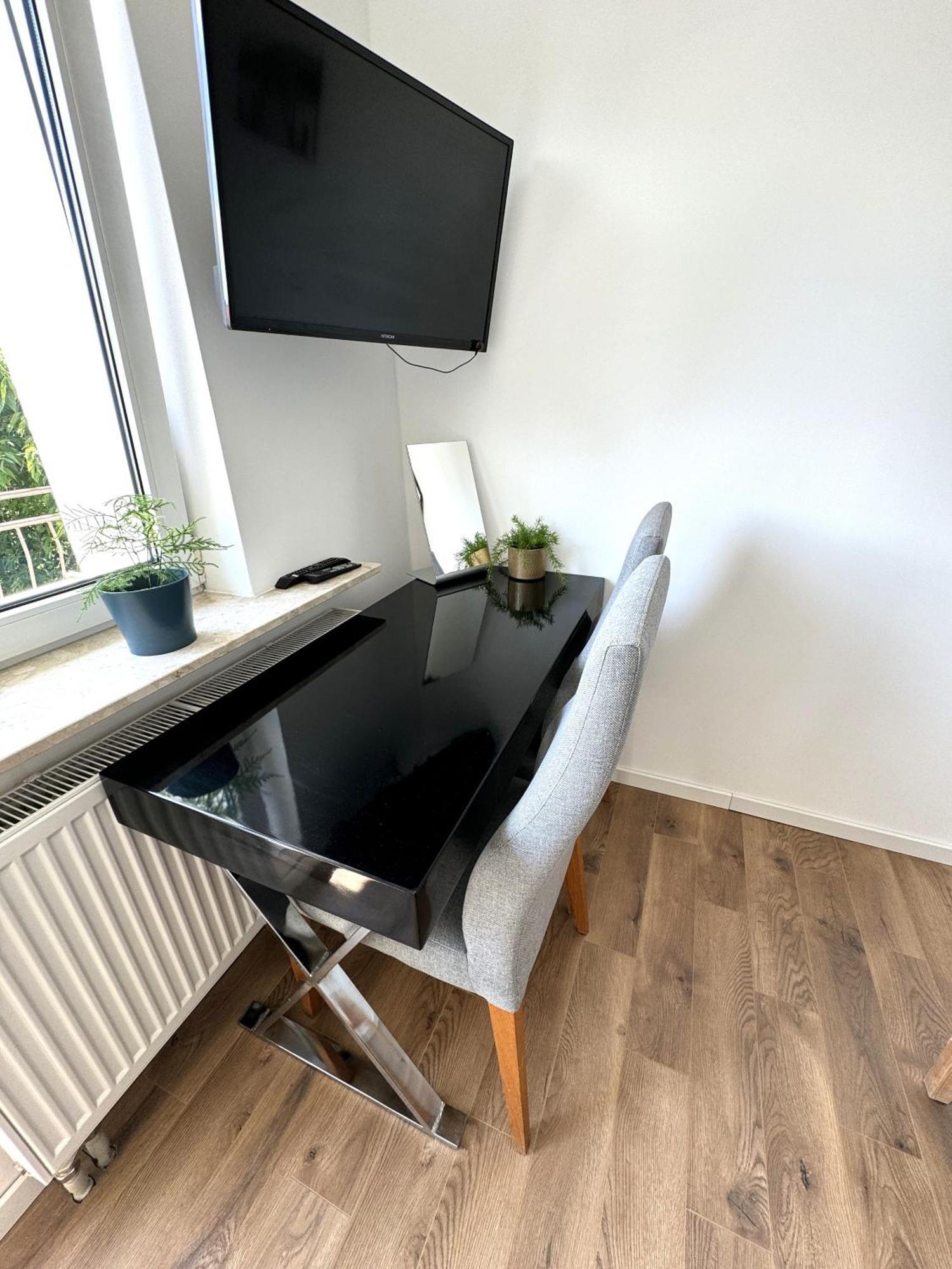 Apartament White House Warszawa Zewnętrze zdjęcie